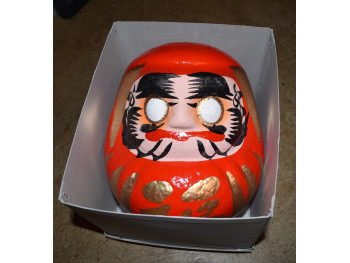 Daruma 22cm